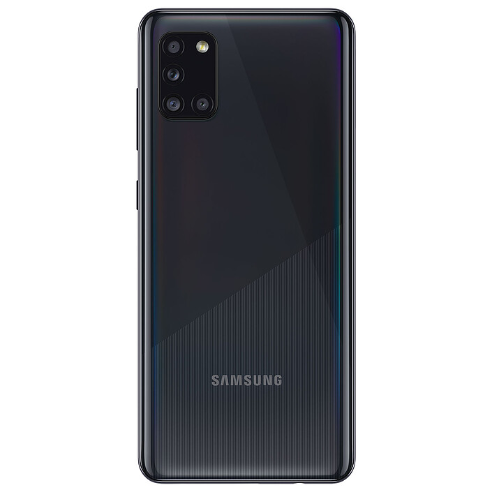 Samsung Galaxy A31 Noir pas cher