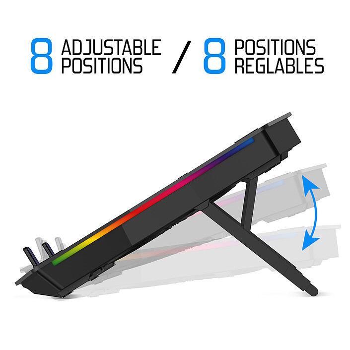 Spirit of Gamer Airblade 1000 pas cher