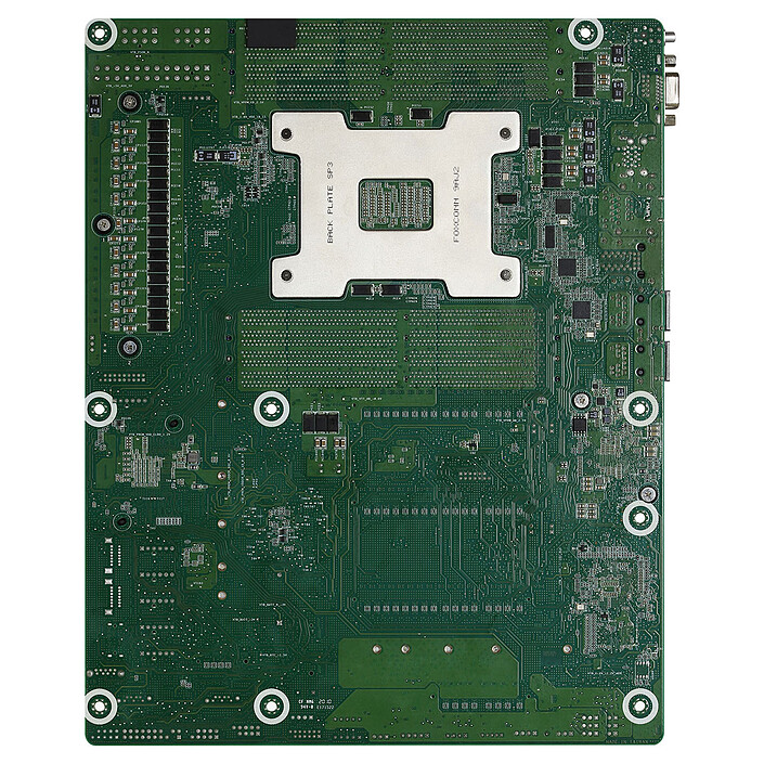 Opiniones sobre Rack ASRock TRX40D8-2N2T