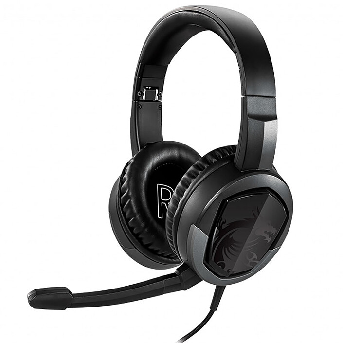 MSI Immerse GH30 v2