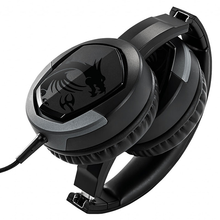 Review MSI Immerse GH30 v2