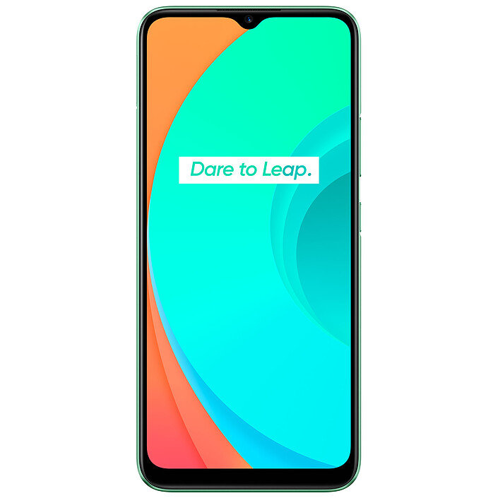 Realme C11 Vert (2 Go / 32 Go)