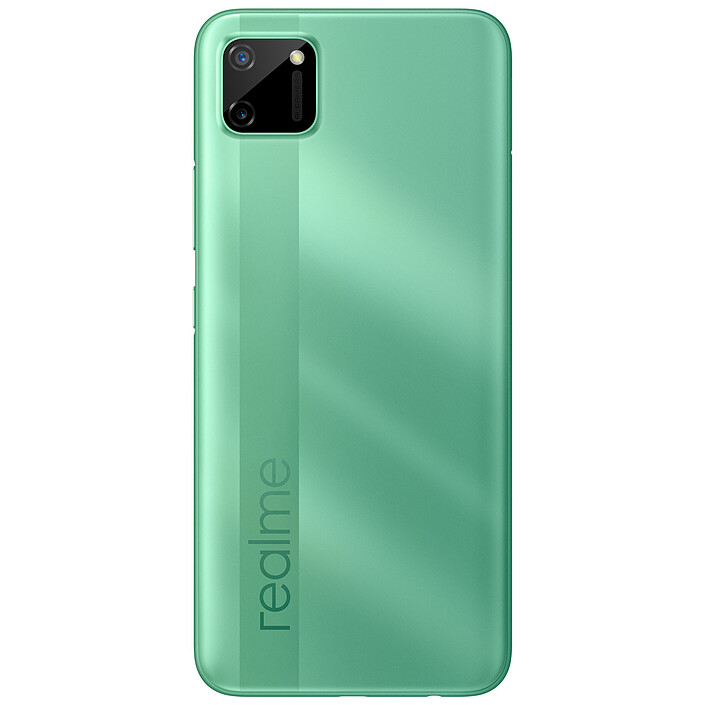 Realme C11 Vert (2 Go / 32 Go) pas cher