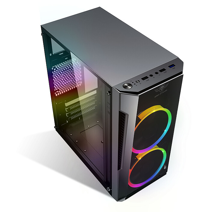 Boîtier PC
