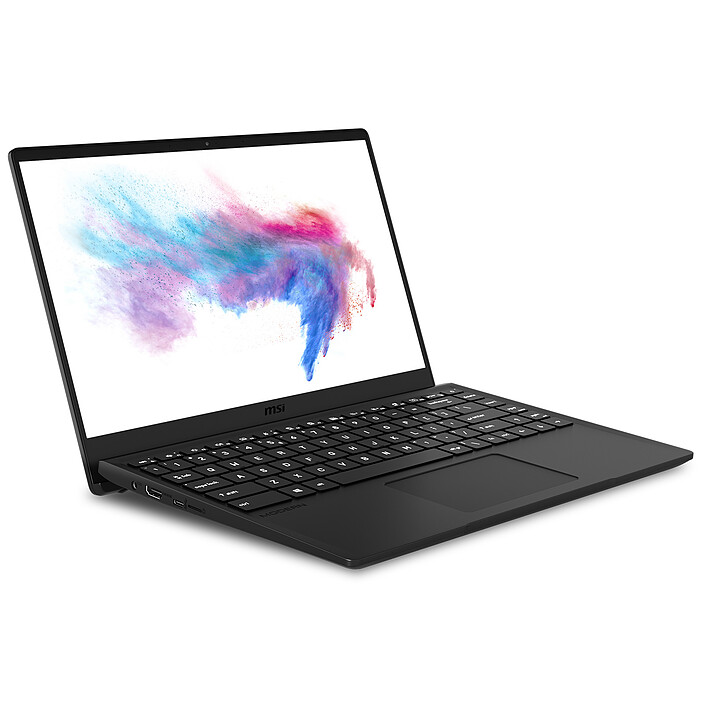 MSI Modern 14 B4MW-030FR