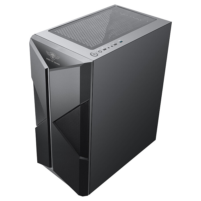cheap Spirit of Gamer Clone 3 ARGB Edition