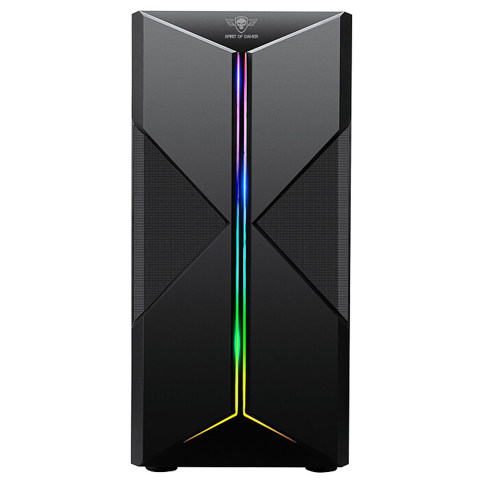 PC cases