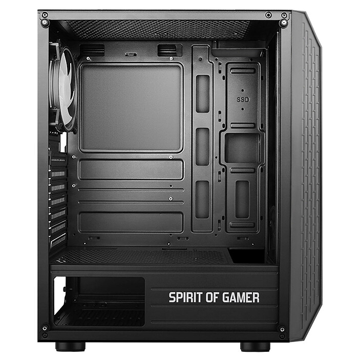 Spirit of Gamer Rogue 6 ARGB Edition pas cher