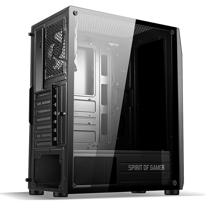 Acheter Spirit of Gamer Rogue 6 ARGB Edition