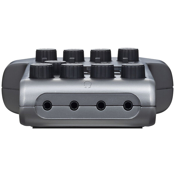 Review Zoom PodTrak P4