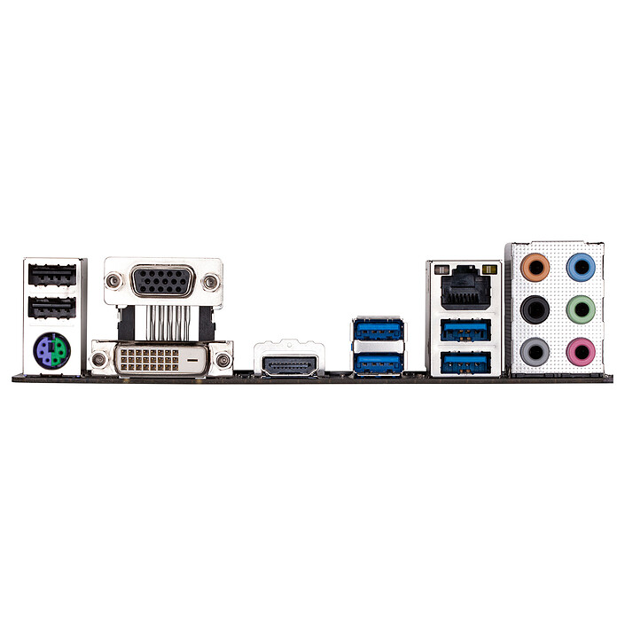 Gigabyte B365 HD3 pas cher