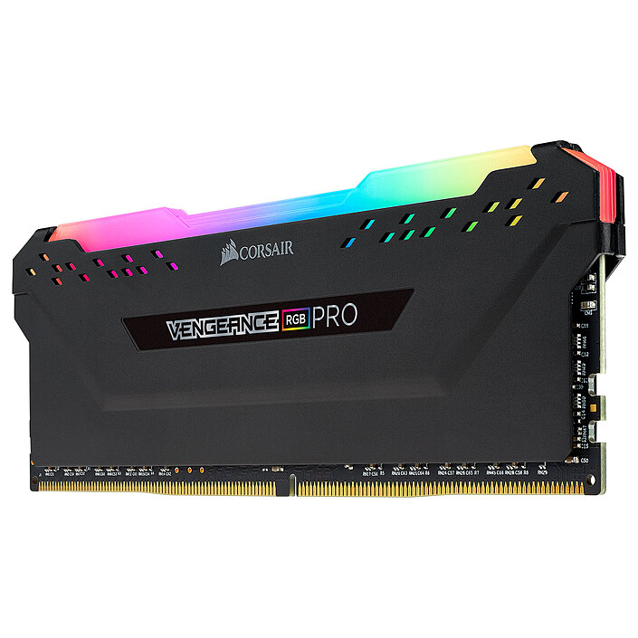 Comprar Corsair Vengeance RGB PRO Series 16 GB DDR4 3200 MHz CL16