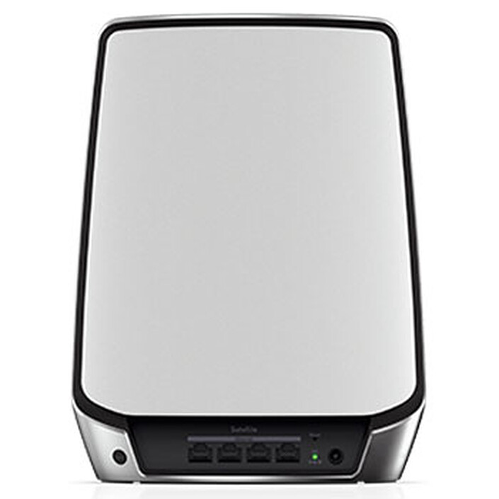 Avis Netgear Orbi WiFi 6 AX6000 satellite (RBS850-100EUS)