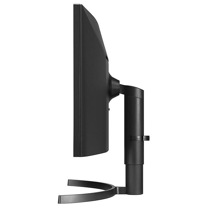 LG 35" LED - 35WN75C-B pas cher