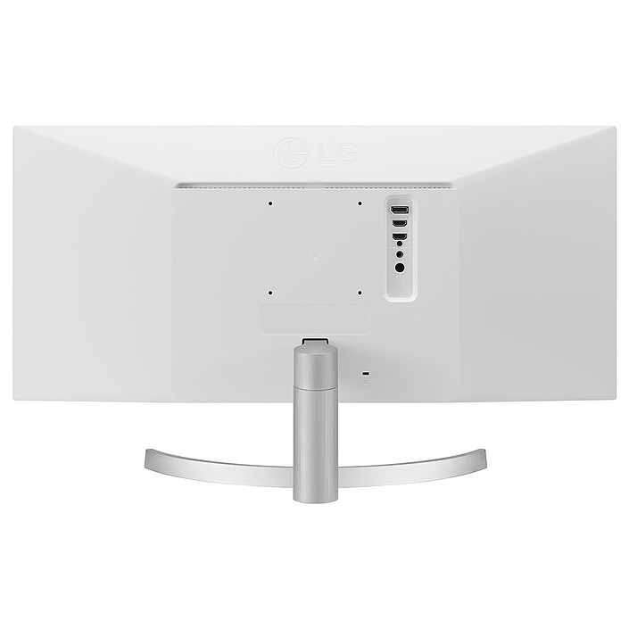 LG 29" LED - 29WN600-W pas cher