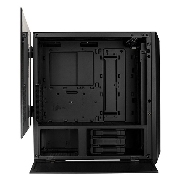 Avis Lian Li LANCOOL II MESH RGB Noir