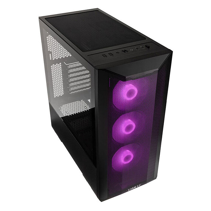 Boîtier PC