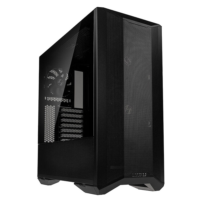 Lian Li LANCOOL II MESH PERFORMANCE Noir