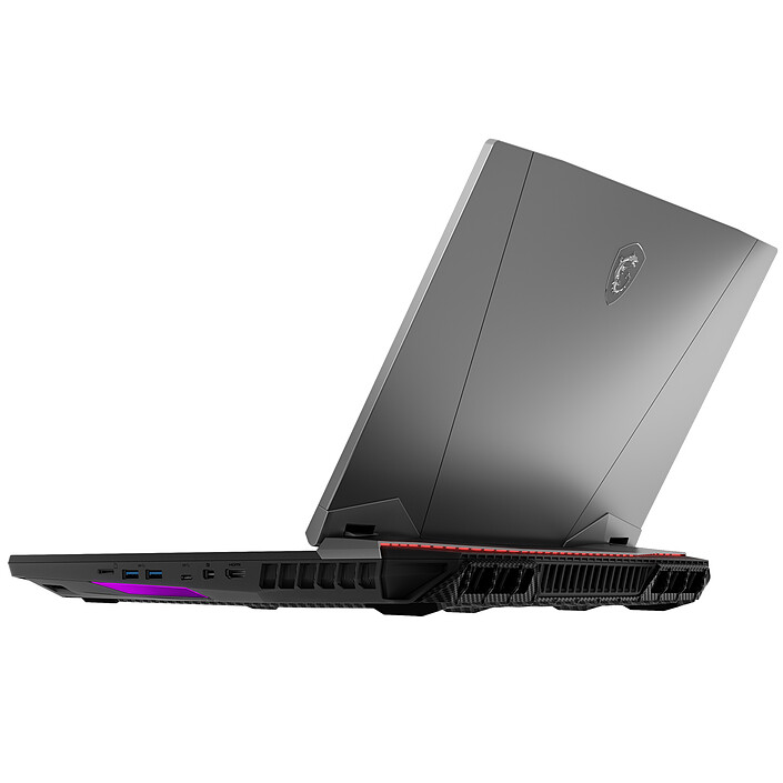 MSI GT76 Titan DT 10SGS-203FR pas cher