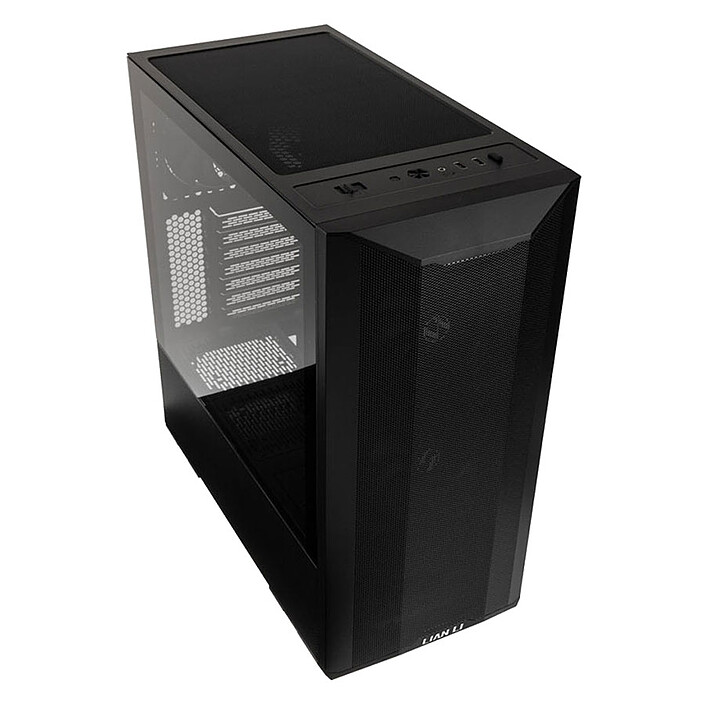 Boîtier PC