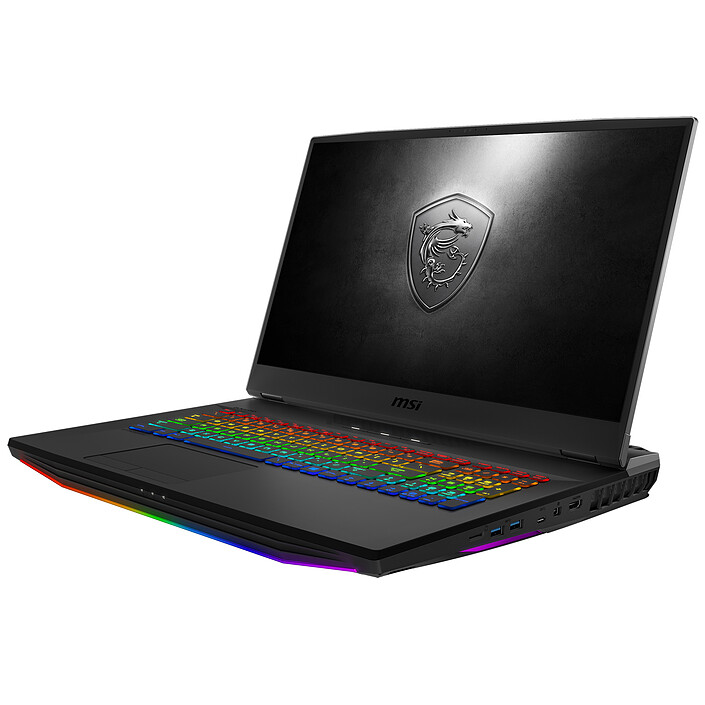 PC portable
