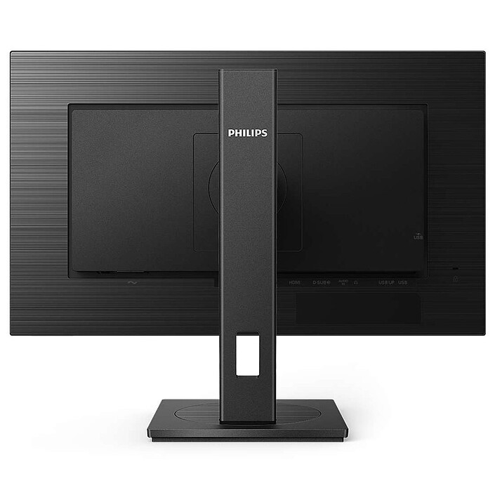 Philips 23.8" LED - 242B1V pas cher