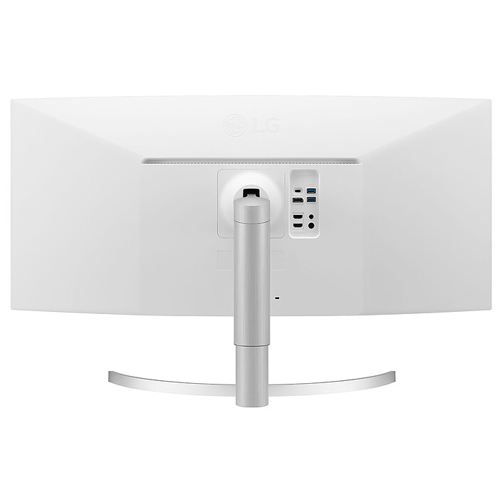 cheap LG 38" LED - 38WN95C-W