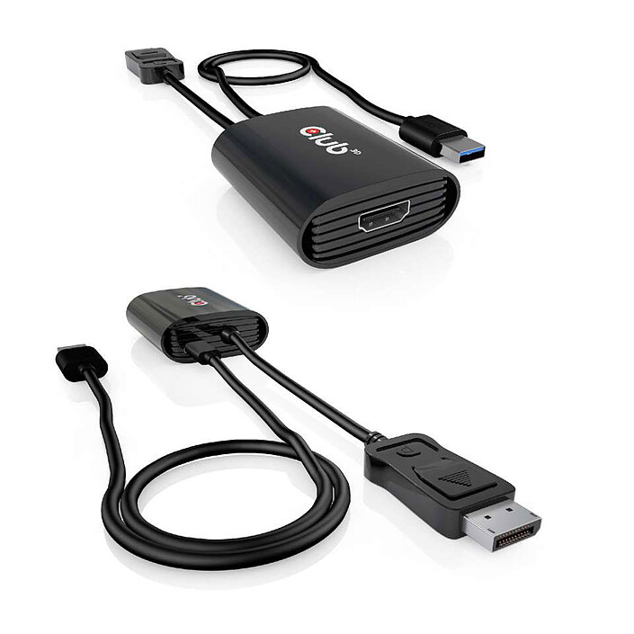 DisplayPort
