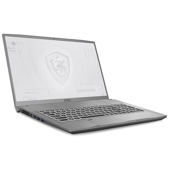 MSI WF75 10TJ-082FR