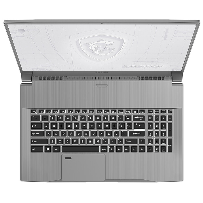 Avis MSI WF75 10TJ-082FR