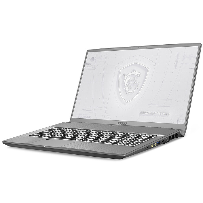 PC portable