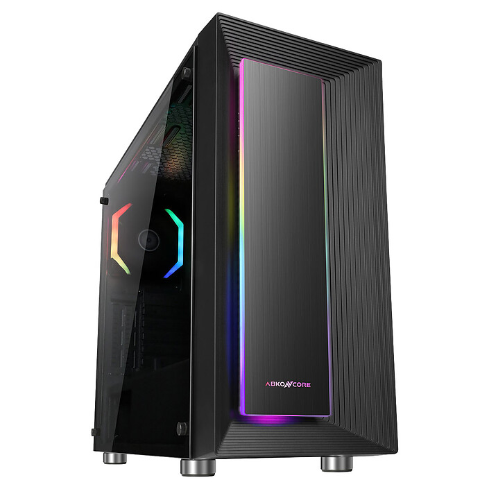 Boîtier PC