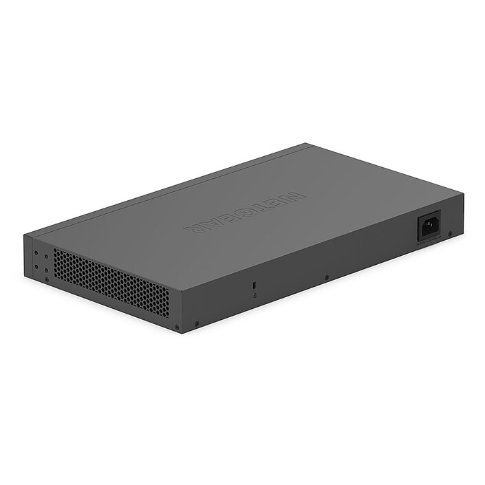 Acquista Netgear GS524PP