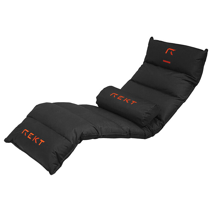 Avis REKT SniperChill