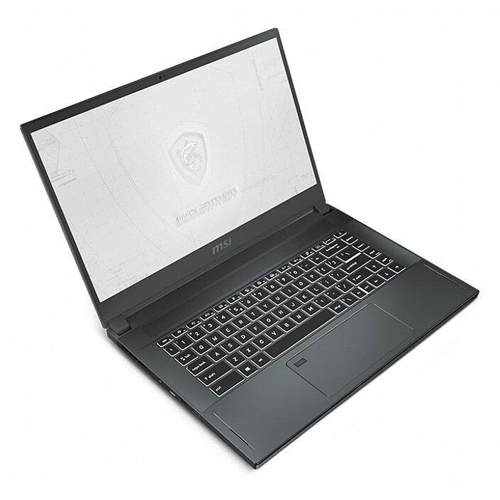 PC portable