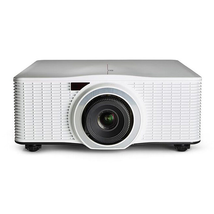 Barco G60-W8 Blanc (Lentille Standard)