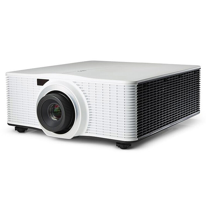 Avis Barco G60-W8 Blanc (Lentille Standard)