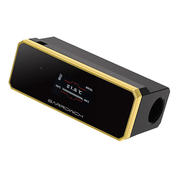 BARROWCH FBFT02-V4 - Or