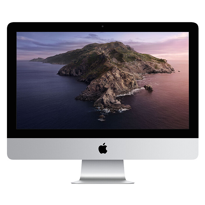 Apple iMac (2020) 21.5 pouces avec écran Retina (MHK03FN/A-MKPN)