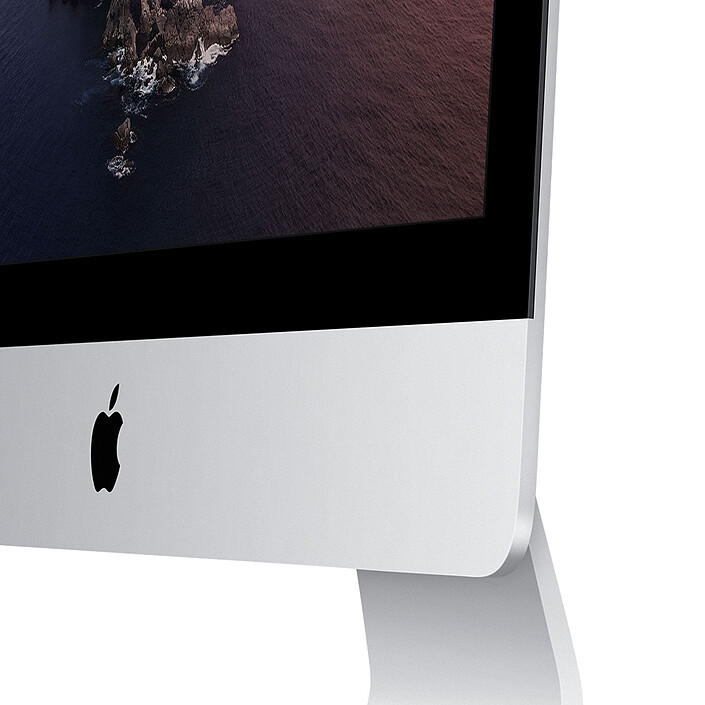 Avis Apple iMac (2020) 21.5 pouces avec écran Retina (MHK03FN/A-MKPN)