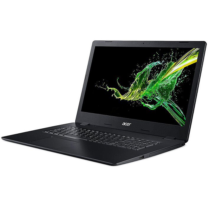 Avis Acer Aspire 3 A317-52-55Q2