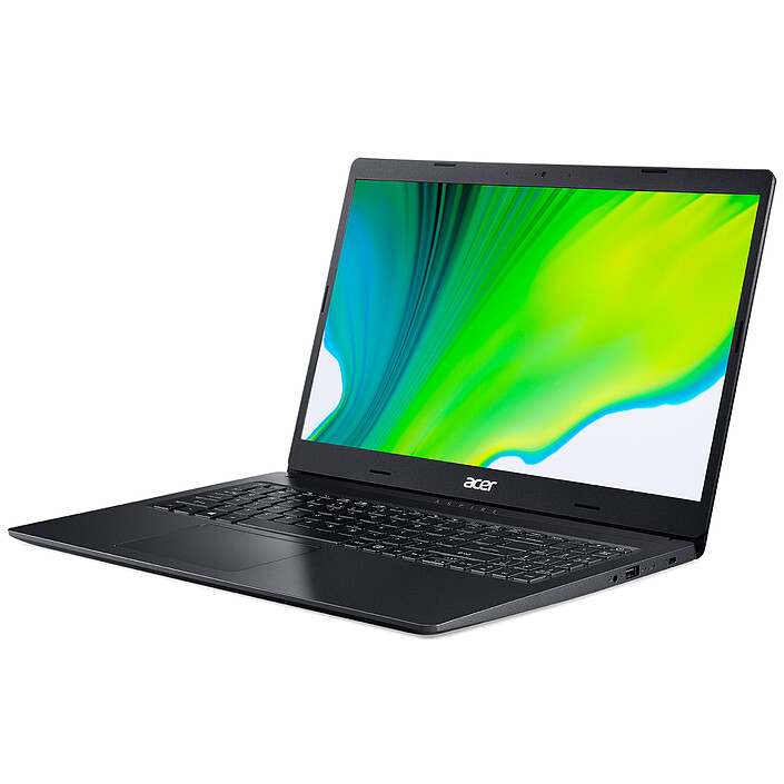 Review Acer Aspire 3 A315-34-C0V3