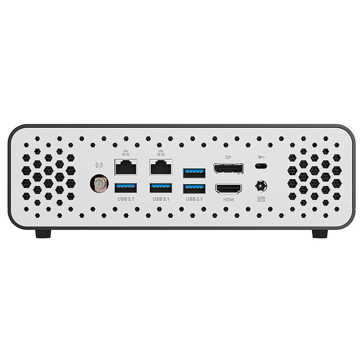 ZOTAC ZBOX CI662 Nano pas cher