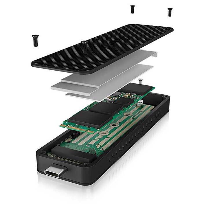 Buy ICY BOX IB-1820M-C31