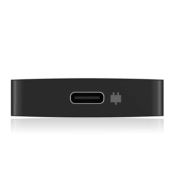 Review ICY BOX IB-HUB-1429-CPD
