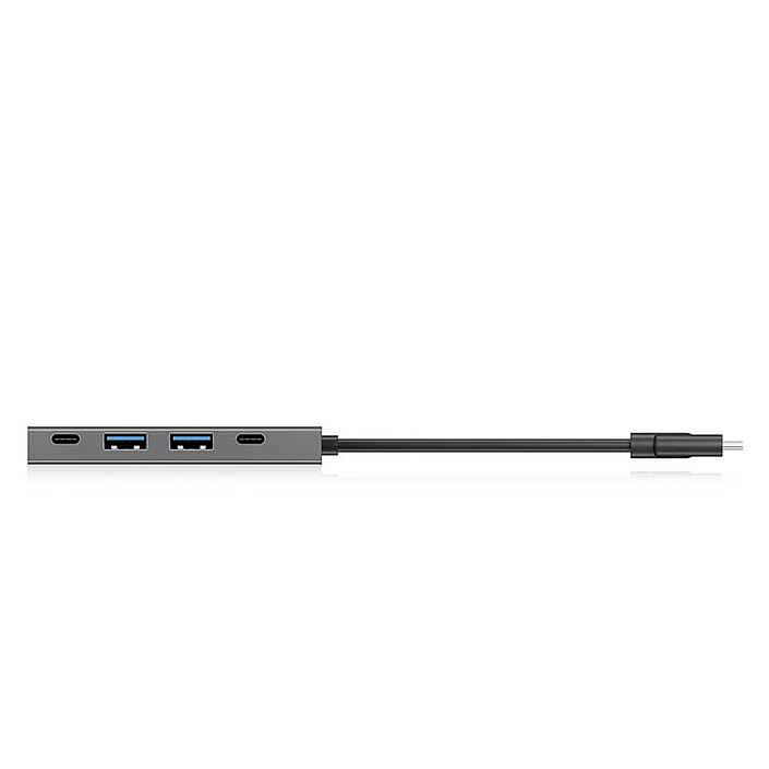 ICY BOX IB-HUB1428-C31 pas cher