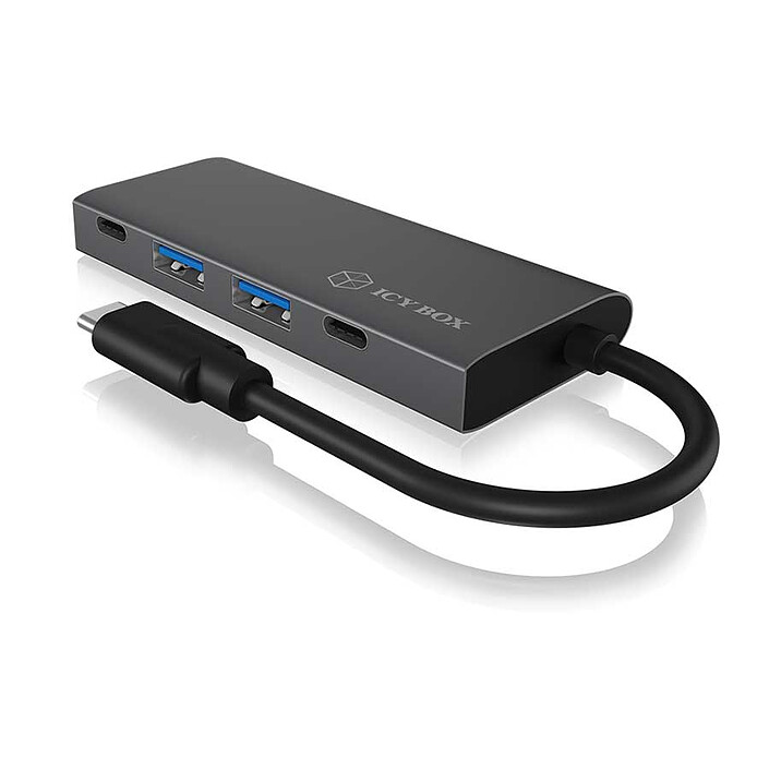 Hub USB