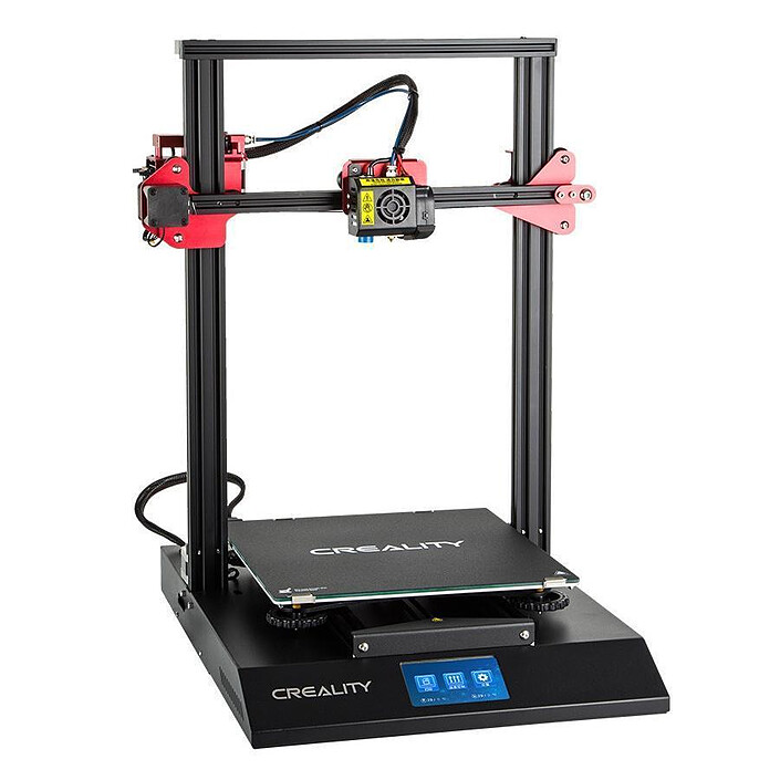 Creality 3D CR-10S Pro V2