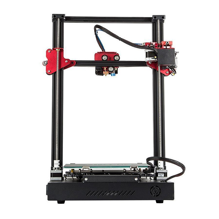 cheap Creality 3D CR-10S Pro V2