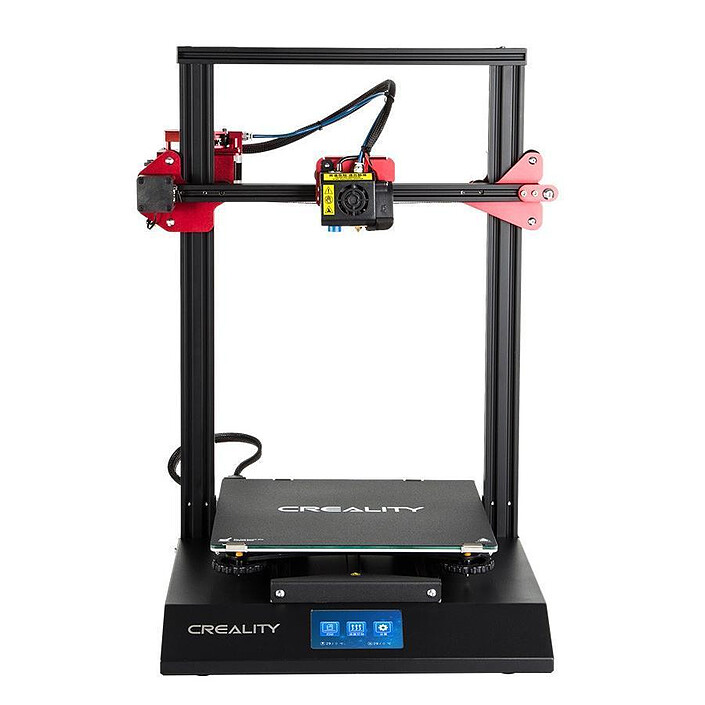 3D printer